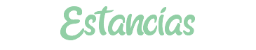 Estancias