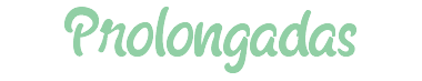 Prolongadas